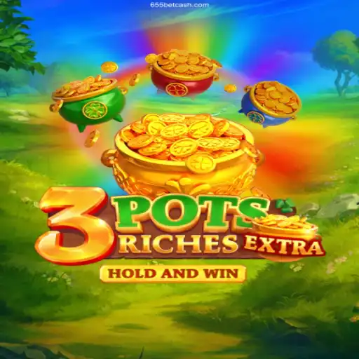 Exploring the Innovative World of 3potsExtra: A New Horizon in Online Gaming