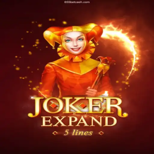 Exploring JokerExpand: A Unique Gaming Experience at 655bet.com