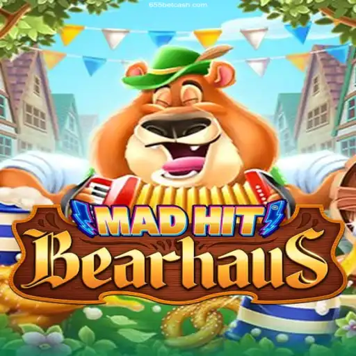 MadHitBearhaus: Redefining Online Casinos with Exciting Gameplay