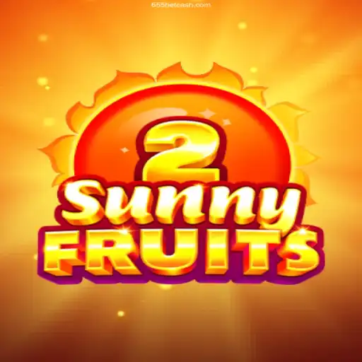 SunnyFruits2: An Exciting Adventure in Online Casino Gaming