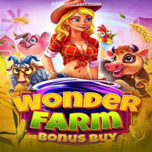 Exploring WonderFarmBonusBuy: A Thrilling Casino Experience