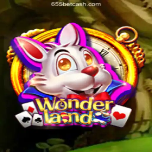 Exploring the Enchanting Realm of Wonderland