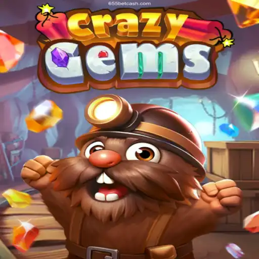 Unveiling the Excitement of CrazyGems at 655bet.com Cassino Online