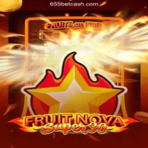 Exploring the Thrills of FruitrNovaSupe30: The Latest Casino Sensation