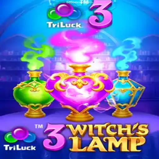 Exploration of 3WitchsLamp: A New Gaming Saga