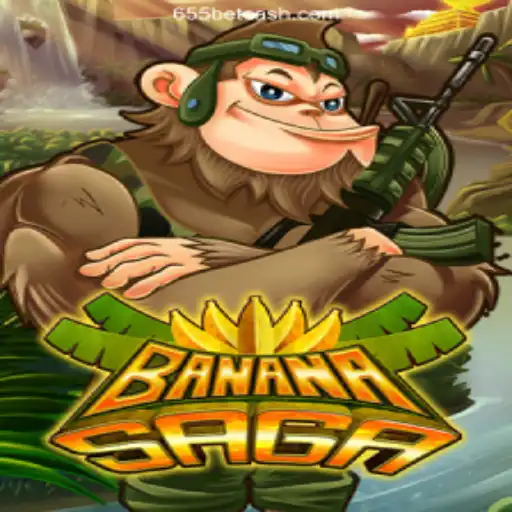 A Comprehensive Overview of BananaSaga: A Thrilling Slot Adventure