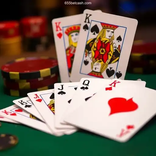 Exploring the Intricacies and Thrills of Card Games