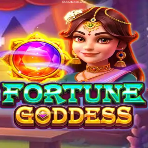 Discover the Thrills of FORTUNEGODDESS at 655bet.com