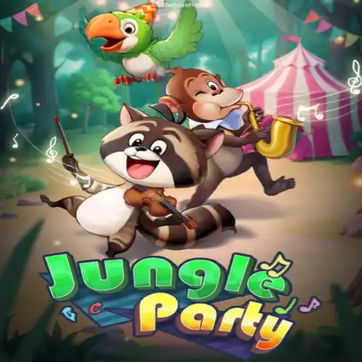 Explore the Thrills of JungleParty: An Adventure into the Wild