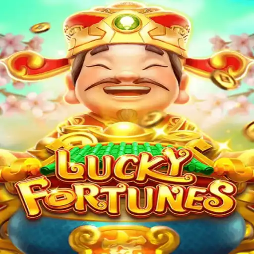 Discover the Thrilling World of LUCKYFORTUNES: Your Gateway to Exciting Casino Adventures