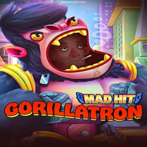 Exploring MadHitGorillatron: An Exciting New Casino Game Experience