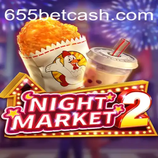 Exploring NightMarket2: An Immersive Adventure in the Gaming World