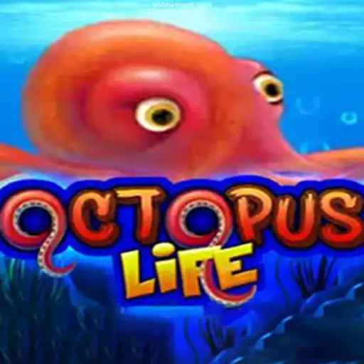 Unveiling OctopusLife: The Intriguing Underwater Adventure