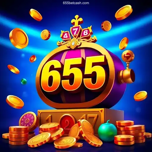 Exploring the World of Online Slots with 655bet.com