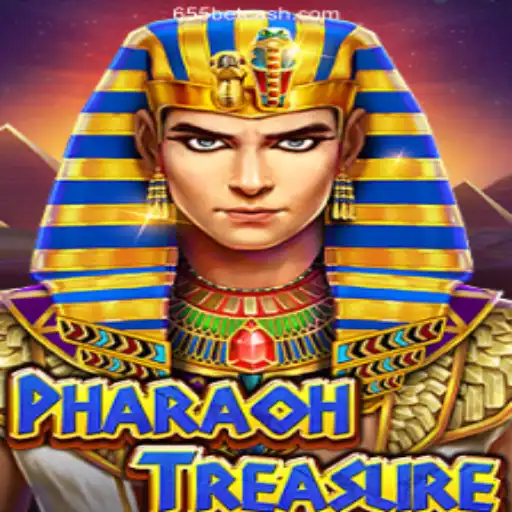 Discover the Thrills of PharaohTreasure at 655bet.com