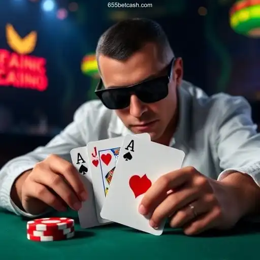 Exploring the Dynamics of Poker Games in Modern Online Casinos