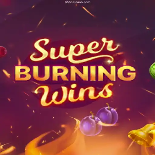 Exploring the Exciting World of SuperBurningWins: A Top Choice at 655bet.com Cassino Online